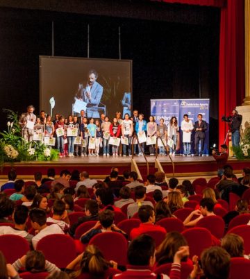 Fabbriche Aperte 2014: la cerimonia a Savona