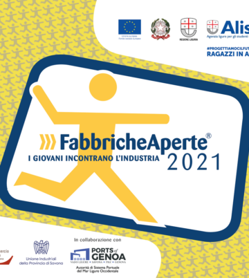 Fabbriche Aperte