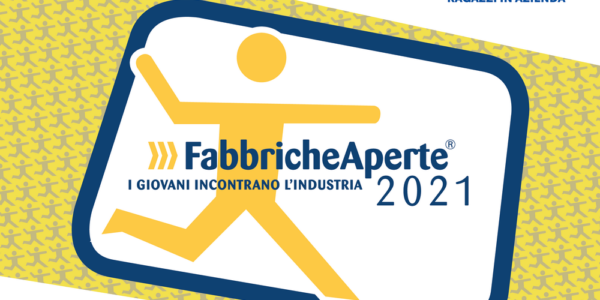 Fabbriche Aperte